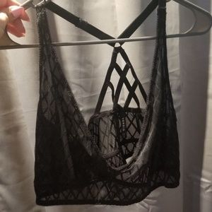 Torrid Bralette